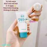  Gel Đặc Trị Hôi Nách Nhật Bản 