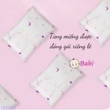  BĂNG VỆ SINH DẠNG QUẦN 