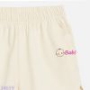  Quần Short Hè Màu Trơn Cho Mẹ Và Bé (20kg - 65kg) 
