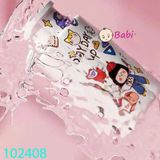  HỘP MÀU ACRYLIC PHIÊN BẢN MỚI 