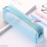  Túi Lưới Đựng Bút Cho Bé 