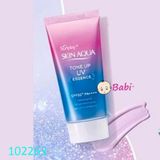  Kem chống nắng Skin Aqua (80ml) 