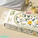  Khăn Giấy Rút Đa Năng SIPIAO 
