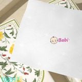  Khăn Giấy Rút Đa Năng SIPIAO 