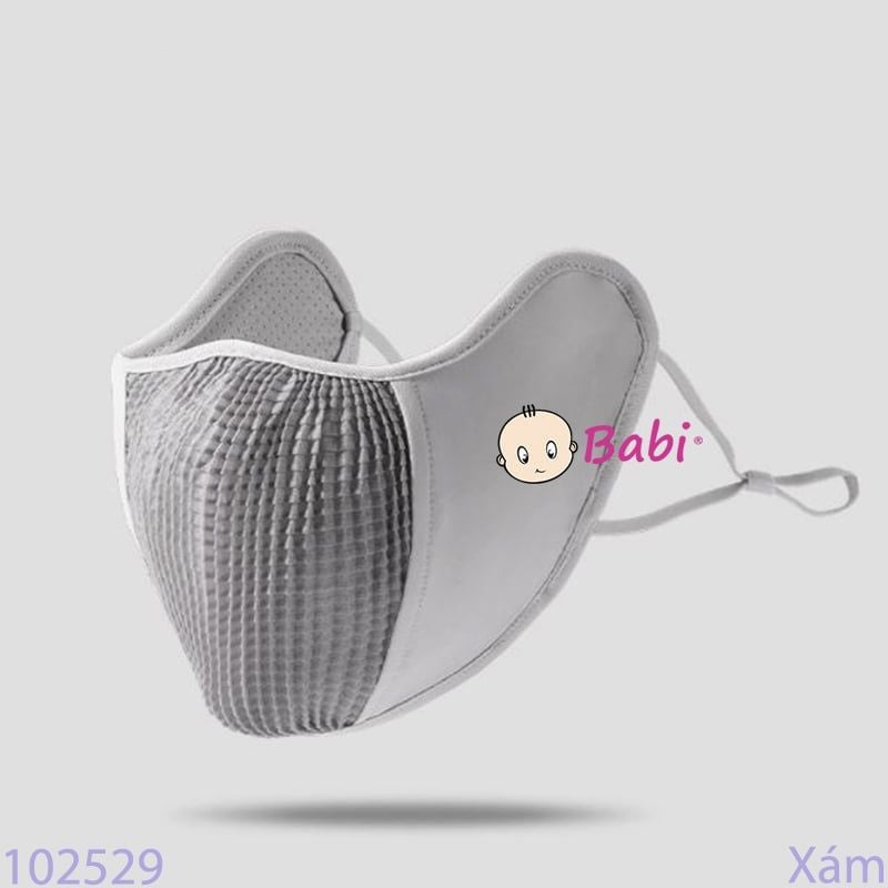  KHẨU TRANG CHỐNG UV CAO CẤP 