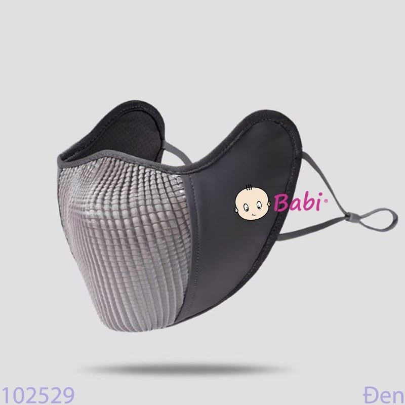  KHẨU TRANG CHỐNG UV CAO CẤP 