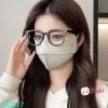 Khẩu Trang Che Gò Má Chống UV