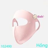  KHẨU TRANG CHE TRÁN CHỐNG UV 