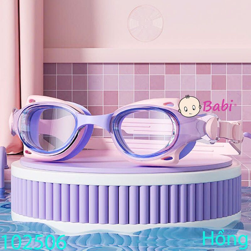  KÍNH BƠI CAO CẤP CHO BÉ M2 (4-14 tuổi) 