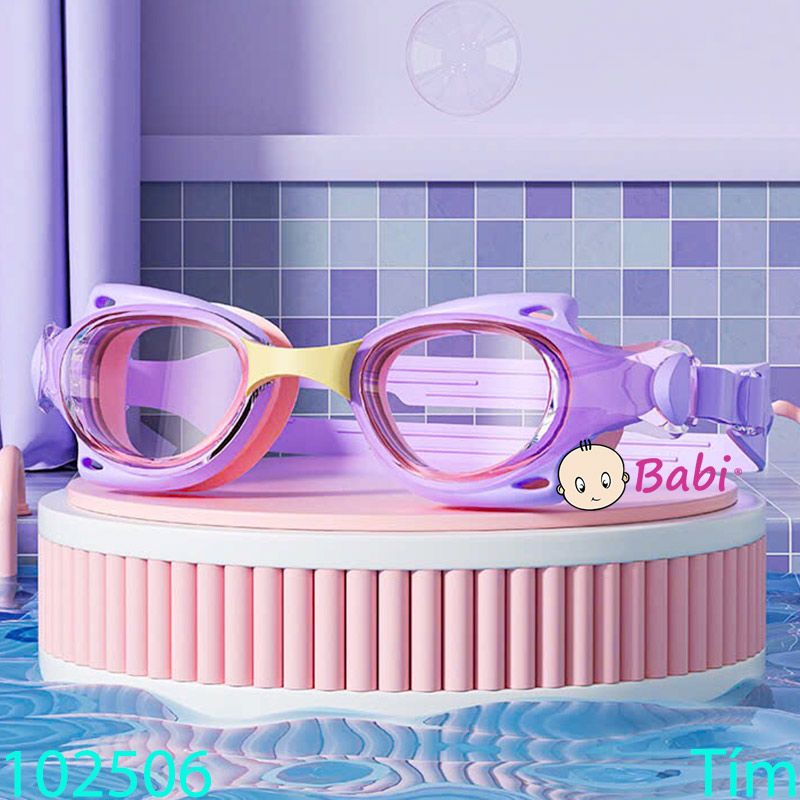  KÍNH BƠI CAO CẤP CHO BÉ M2 (4-14 tuổi) 