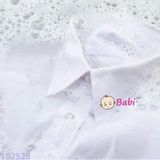  NƯỚC GIẶT TẨY TRẮNG QUẦN ÁO DENKMIT WHITE SENSATION 