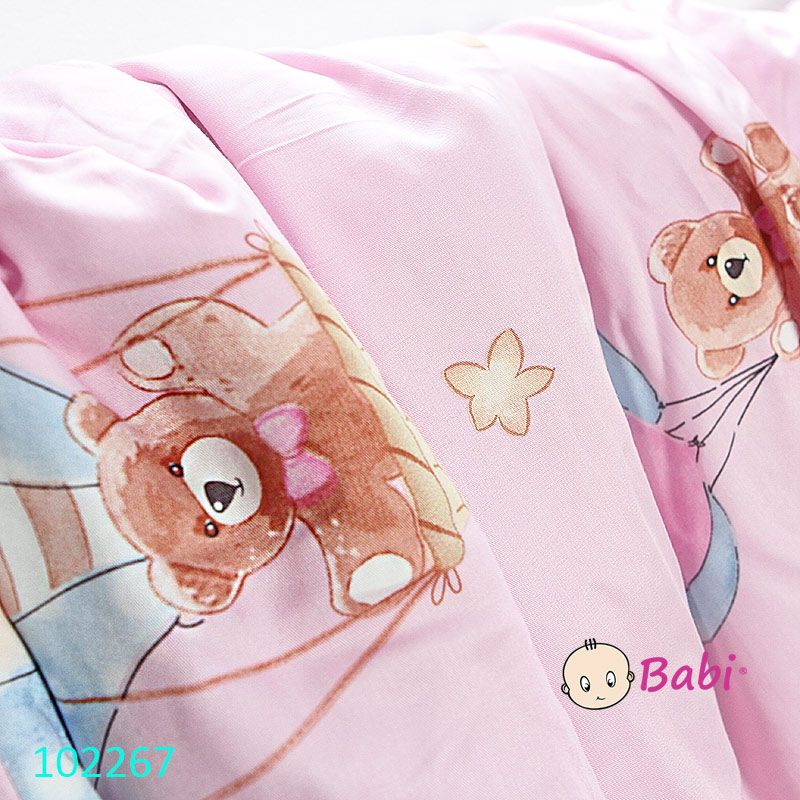  Mền Cho Bé Tencel Nhiều Họa Tiết  Đáng Yêu (1m2*1m8) 