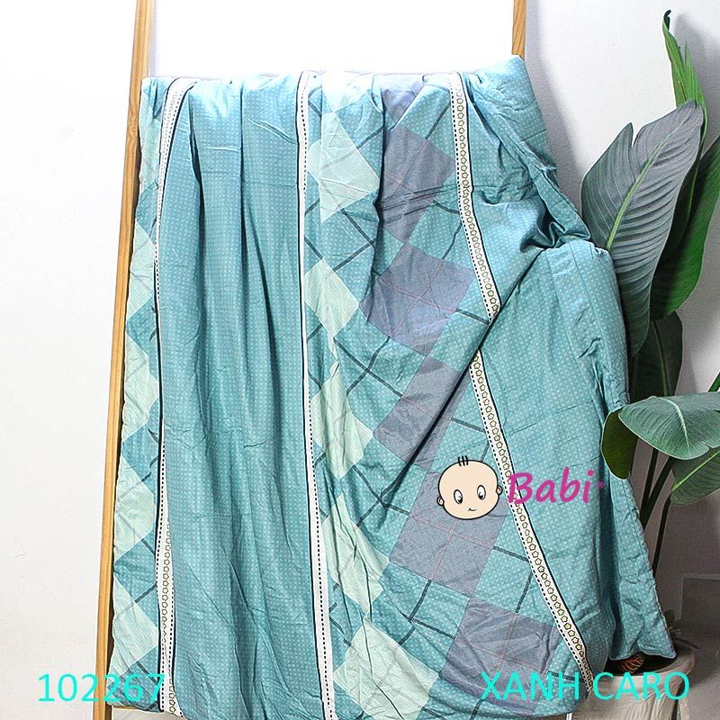  Mền Cho Bé Tencel Nhiều Họa Tiết  Đáng Yêu (1m2*1m8) 