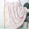 Mền Cho Bé Tencel Nhiều Họa Tiết Đáng Yêu (1m6*2m)