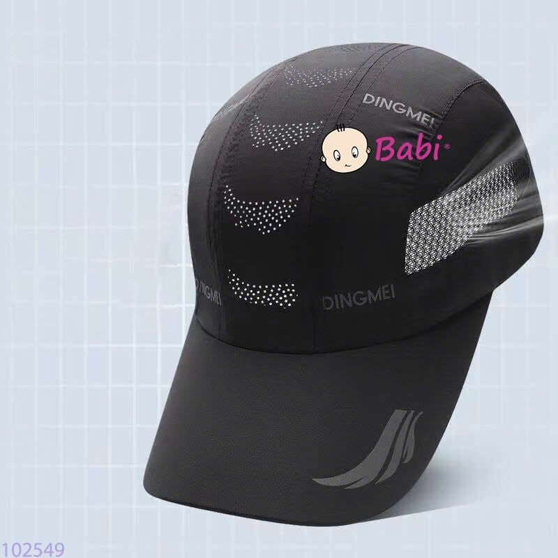  NÓN KẾT MIX LƯỚI SÀNH ĐIỆU 