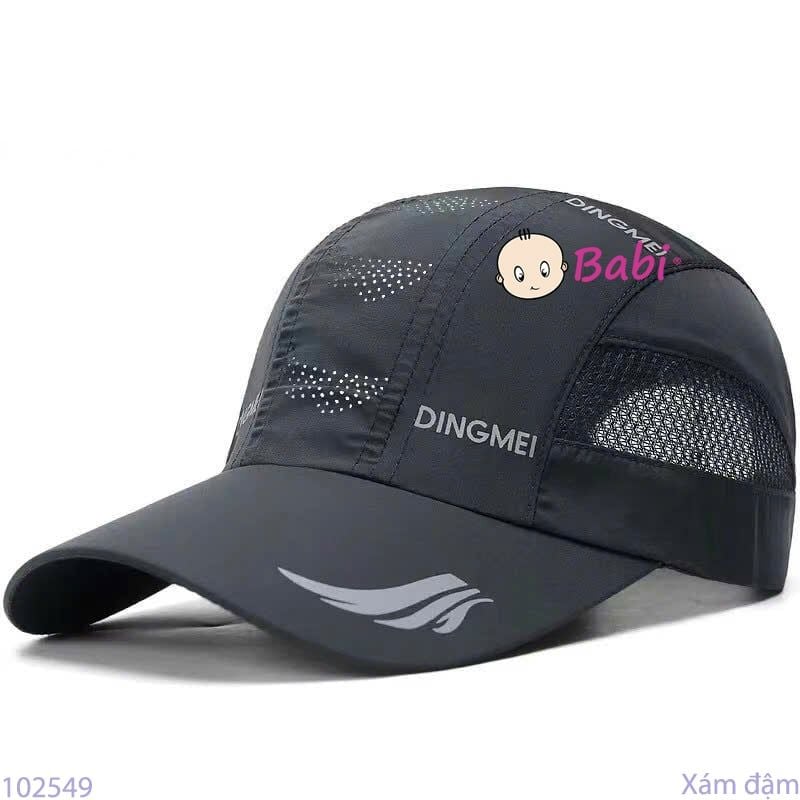  NÓN KẾT MIX LƯỚI SÀNH ĐIỆU 