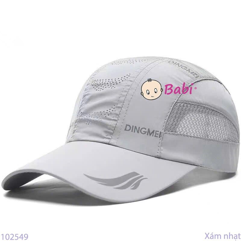  NÓN KẾT MIX LƯỚI SÀNH ĐIỆU 