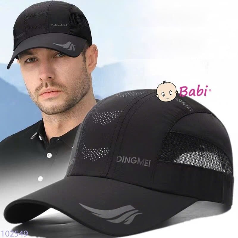 NÓN KẾT MIX LƯỚI SÀNH ĐIỆU 