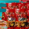 Nguyên Liệu Nấm Khô Hầm Nấu Súp 50gr