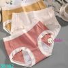 Quần Chip Tam Giác Đèn Đỏ Size Đại (45kg - 62kg)