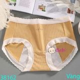 Quần Chip Tam Giác Đèn Đỏ Size Đại (45kg - 62kg) 