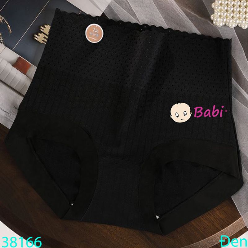  Quần Chip Tam Giác Siết Eo Cho Mẹ (45-60kg) 