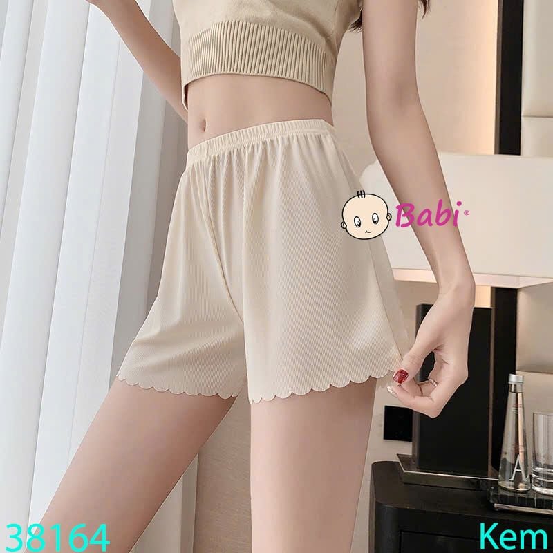  Quần Mặc Trong Váy (Free Size) 