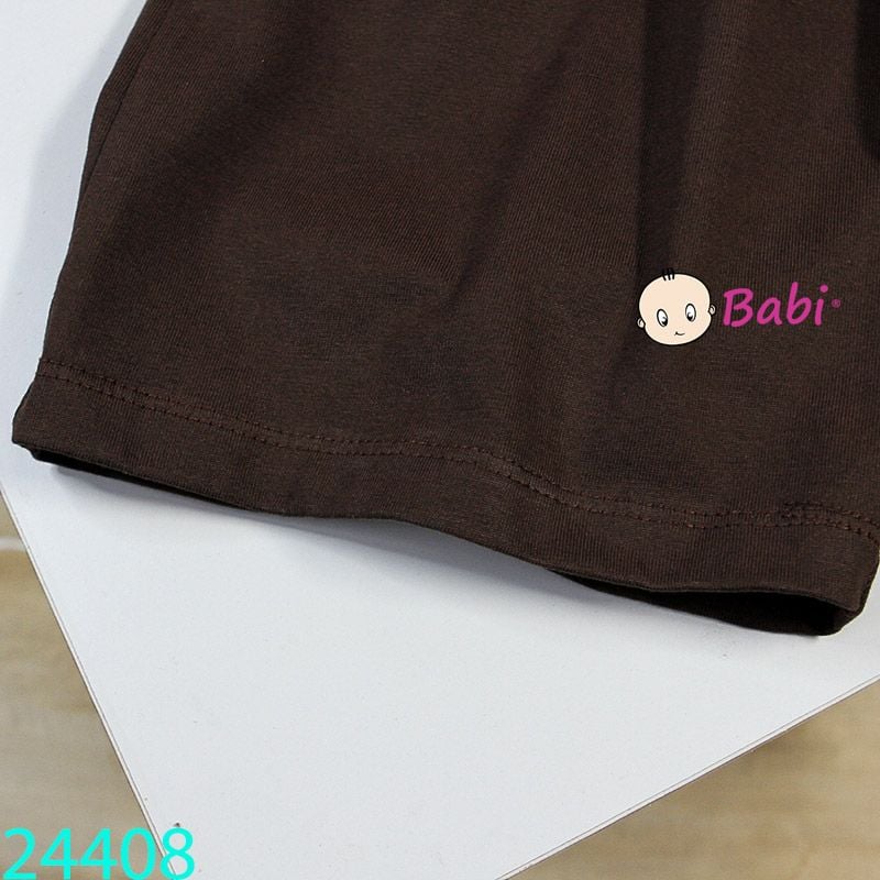  Quần Short Bé Trai Màu Trơn Đơn Giản (26kg - 70kg) 