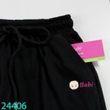  Quần Short Bé Trai Màu Trơn Năng Động (26kg - 70kg) 