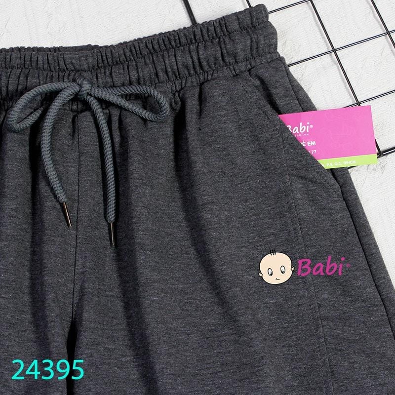  Quần Short Da Cá Cho Bé Trai Size Đại (35 - 75kg) 