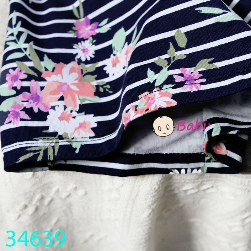  Quần Short Mẹ Bé Mặc Nhà (23kg - 60kg) 