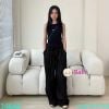 Quần Suông Dài Sành Điệu Cho Mẹ Và Bé (57kg - 67kg)