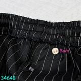  Quần Suông Dài Sành Điệu Cho Mẹ Và Bé (57kg - 67kg) 