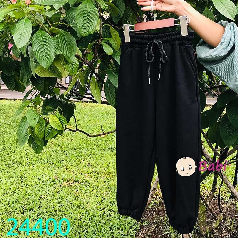  Quần Thun Trẻ Em Bo Lai Sành Điệu (20kg - 65kg) 