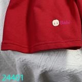  Quần Short Bé Trai Màu Trơn (26kg - 70kg) 