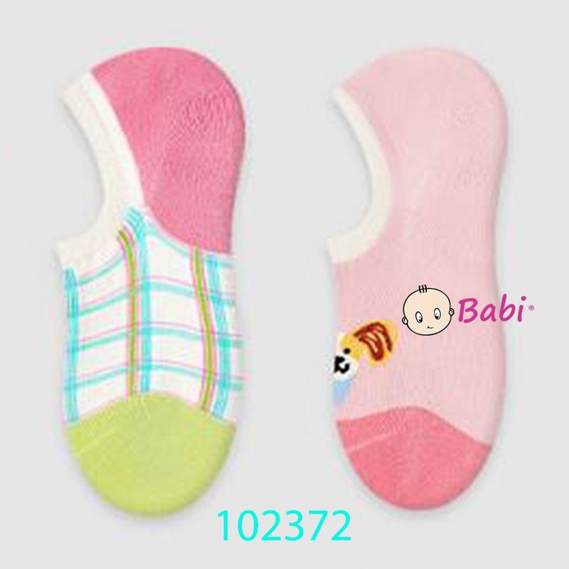  Set 2 đôi tất chân nhiều họa tiết cho bé gái 5 đến 9 tuổi 