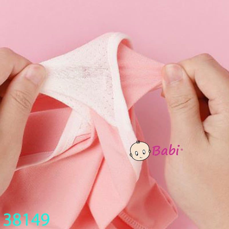  Set 2 Quần Chip Tam Giác Bé Gái (26kg-45kg) 