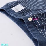  SET 3C QUẦN CHIP ĐÙI BÉ TRAI MAM.DAD.KIDS 