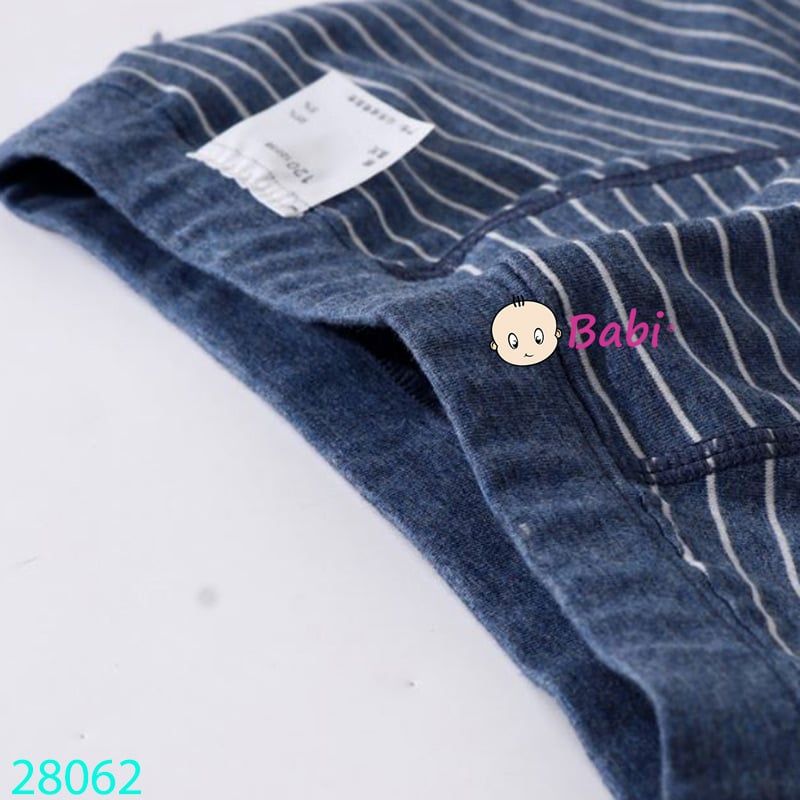  SET 3C QUẦN CHIP ĐÙI BÉ TRAI MAM.DAD.KIDS 