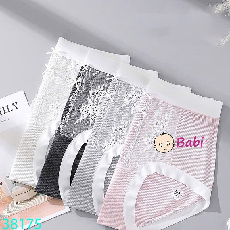  SET 4 CHIP TAM GIÁC MIX REN DỄ THƯƠNG M1 (50-70kg) 