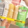 SET 5 QUẦN CHIP DÙNG 1 LẦN