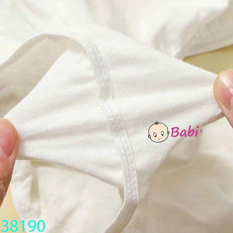  SET 5 QUẦN CHIP DÙNG 1 LẦN 
