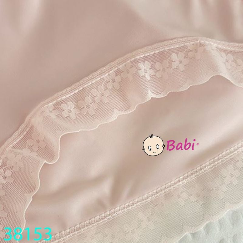  Set 5 Quần Chip Tàng Hình Mẹ Và Bé M2 (40kg - 55kg) 