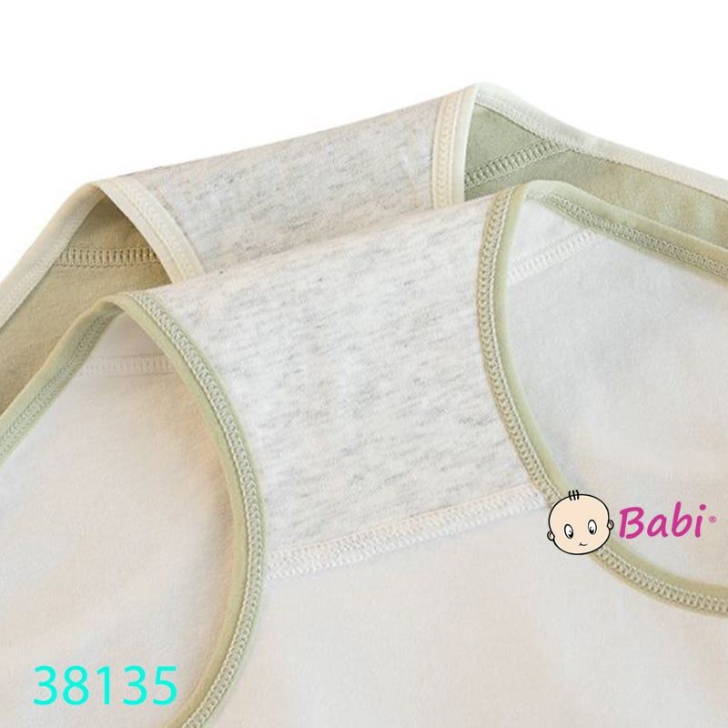  Set 5c Quần Chip Cotton Màu Trơn (45kg - 60kg) 