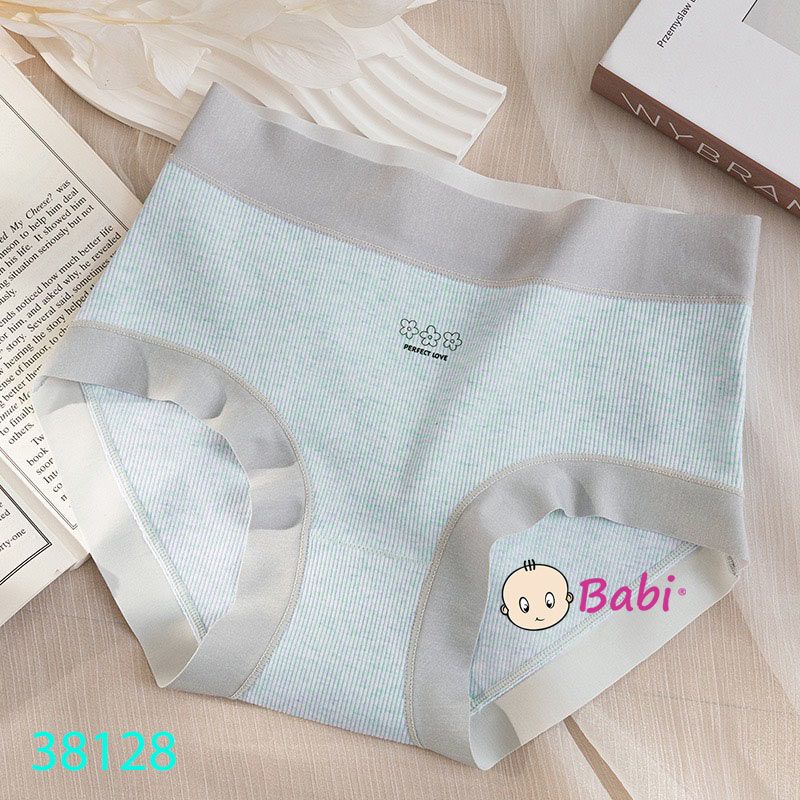  Set 5c Quần Chip Thun Cotton Mẹ Bé (45kg - 60kg) 