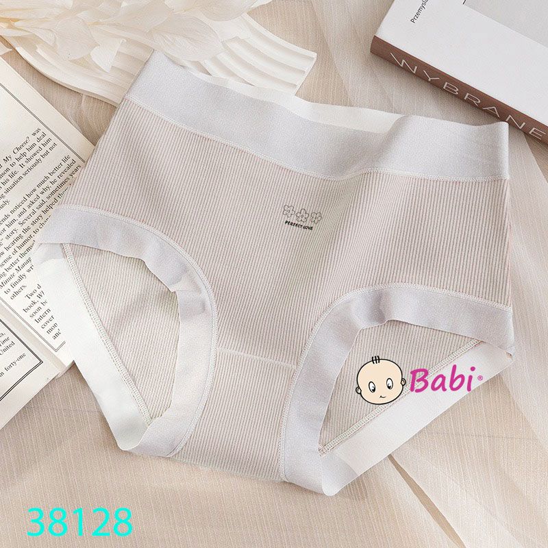  Set 5c Quần Chip Thun Cotton Mẹ Bé (45kg - 60kg) 