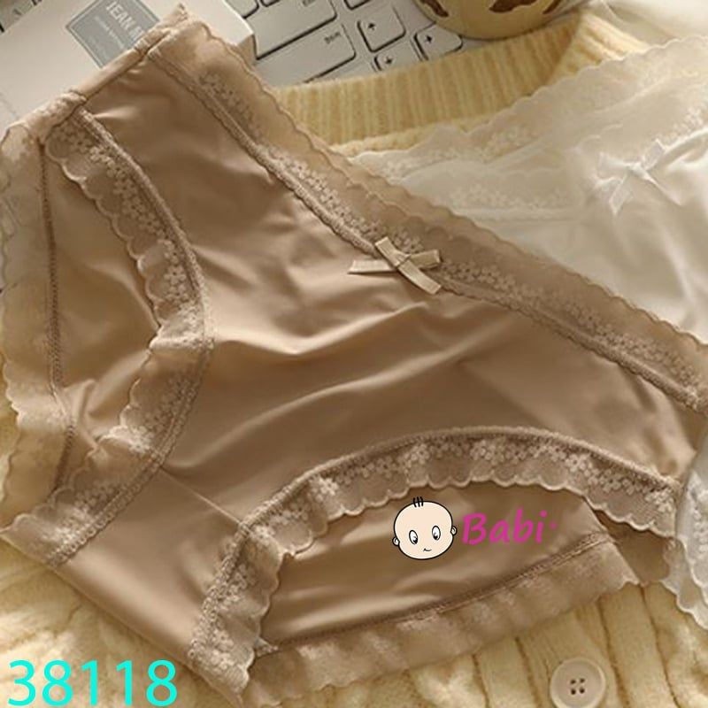  Set 6 Quần Chip Tàng Hình Mẹ Và Bé (40kg - 55kg) 