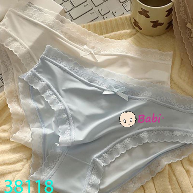  Set 6 Quần Chip Tàng Hình Mẹ Và Bé (40kg - 55kg) 