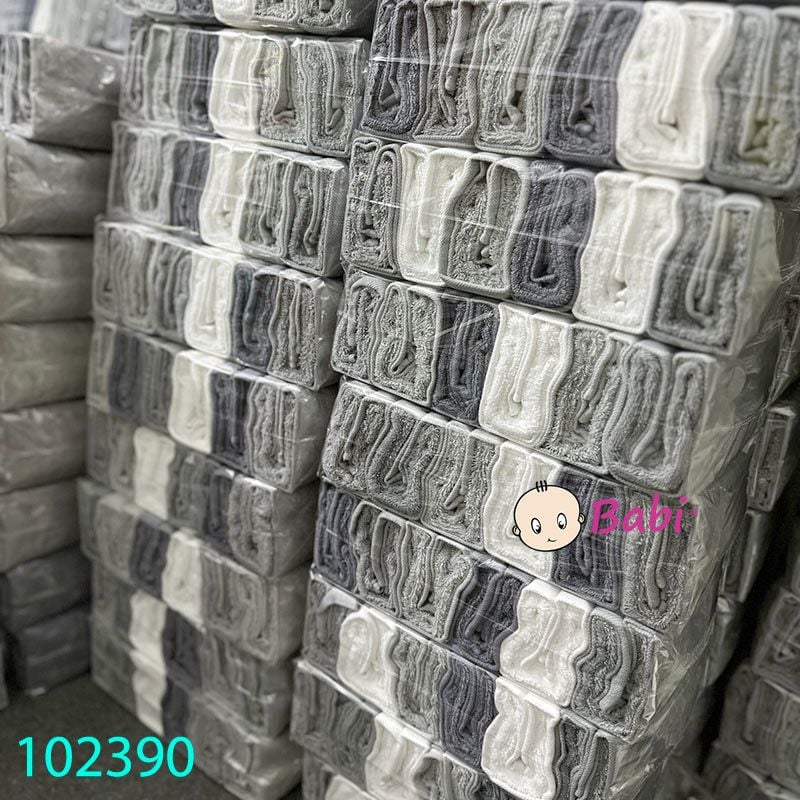  Set 6c Khăn Tắm Xuất H.à.n Mịn Đẹp 