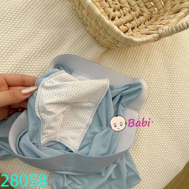 Set 6c Quần Chip Nam U.N.I (40kg - 90kg) 